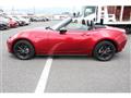 2025 Mazda Roadster