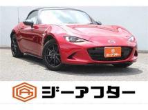 2025 Mazda Roadster