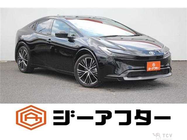 2023 Toyota Prius