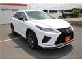 2020 Lexus RX