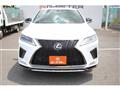2020 Lexus RX