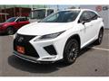 2020 Lexus RX