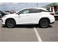 2020 Lexus RX
