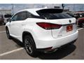 2020 Lexus RX