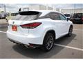 2020 Lexus RX