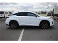 2020 Lexus RX