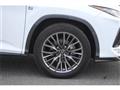 2020 Lexus RX