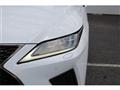 2020 Lexus RX