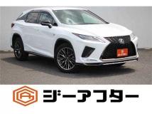 2020 Lexus RX