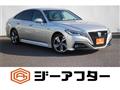 2018 Toyota Crown