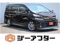 2016 Toyota Vellfire