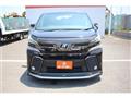 2016 Toyota Vellfire