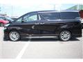 2016 Toyota Vellfire