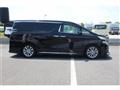2016 Toyota Vellfire