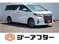 2019 Toyota Alphard G