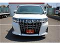 2019 Toyota Alphard G