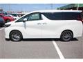 2019 Toyota Alphard G