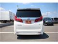 2019 Toyota Alphard G