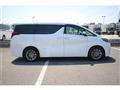 2019 Toyota Alphard G