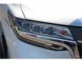 2019 Toyota Alphard G