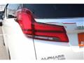 2019 Toyota Alphard G