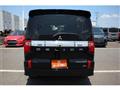2021 Mitsubishi Delica D5