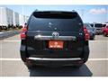 2021 Toyota Land Cruiser Prado
