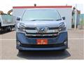 2017 Toyota Vellfire