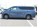 2017 Toyota Vellfire