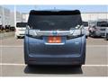 2017 Toyota Vellfire