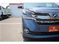 2017 Toyota Vellfire