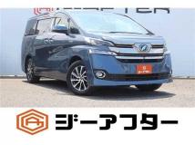2017 Toyota Vellfire