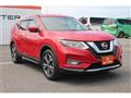 2017 Nissan X-Trail