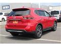 2017 Nissan X-Trail