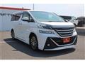 2015 Toyota Vellfire