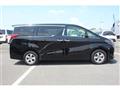 2022 Toyota Alphard Hybrid