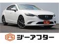 2015 Mazda Atenza