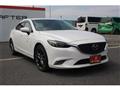 2015 Mazda Atenza