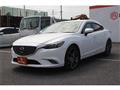 2015 Mazda Atenza