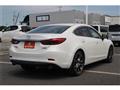 2015 Mazda Atenza