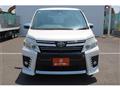 2016 Toyota Voxy