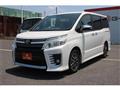 2016 Toyota Voxy