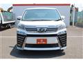 2018 Toyota Vellfire