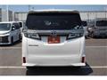 2018 Toyota Vellfire