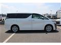 2018 Toyota Vellfire