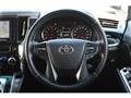2018 Toyota Vellfire