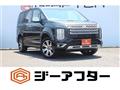 2025 Mitsubishi Delica D5
