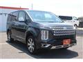 2025 Mitsubishi Delica D5