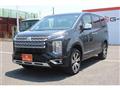 2025 Mitsubishi Delica D5