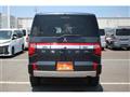 2025 Mitsubishi Delica D5